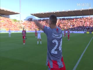 意甲联赛 克雷莫内塞VS萨索洛 20250830