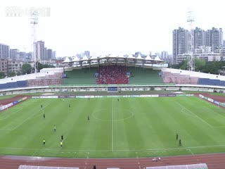 中乙联赛 广东铭途VS广西恒宸 20250503