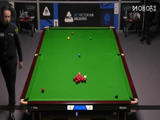 2025斯诺克英格兰公开赛 三号桌晚间场全场回放 20250917