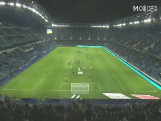法甲联赛 勒阿弗尔VS巴黎FC 20251208