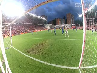 西甲联赛 巴列卡诺VS赫塔菲 20250503