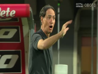 意甲联赛 蒙扎VS恩波利 20250519