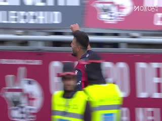 意甲联赛 博洛尼亚VS比萨 20251005