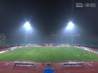 中甲  南京城市vs延边龙鼎 (官方解说) 20240323