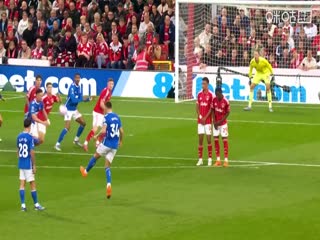 英超联赛 狼队VS布莱顿 20251005