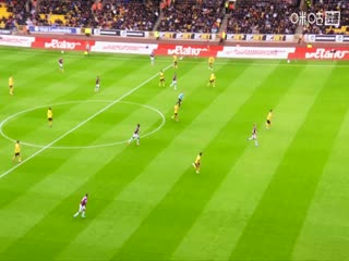 英超联赛 西汉姆联VS纽卡斯尔联 20251102