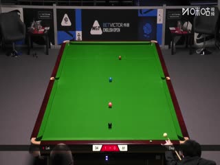2025斯诺克英格兰公开赛64进32 雷佩凡4-1瑞恩·戴（柏林） 20250915