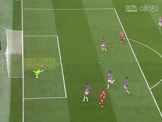 西甲联赛 巴拉多利德VS吉罗纳 20250514