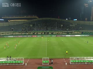 中乙联赛 温州俱乐部中胤VS广东铭途 20250507