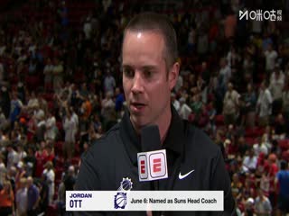 NBA夏季联赛 奇才VS太阳 20250712