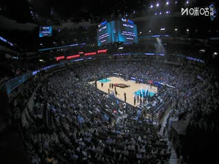 NBA常规赛 鹈鹕VS灰熊 20251023