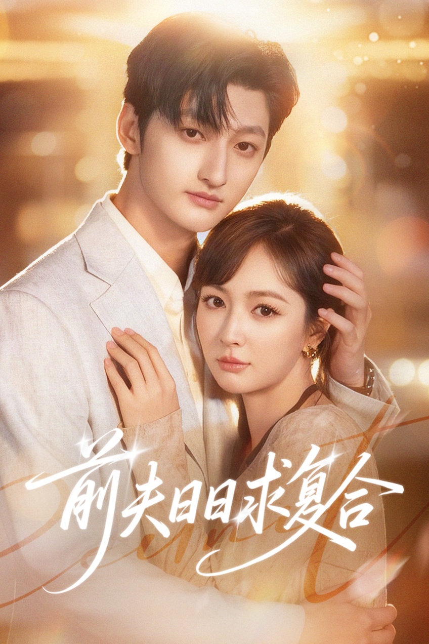 前夫日日求复合