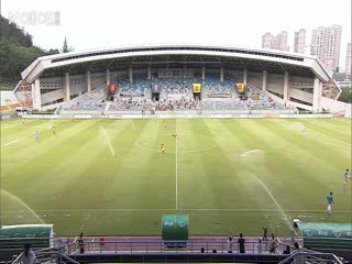 中乙联赛 泉州亚新VS贵州筑城竞技 20250713