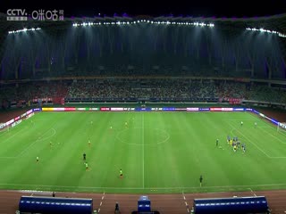 中超联赛 梅州客家VS长春亚泰 20250411