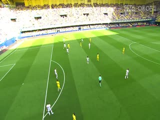 西甲联赛 比利亚雷亚尔VS莱加内斯 20250515