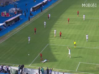 意甲联赛 莱切VS萨索洛 20251018