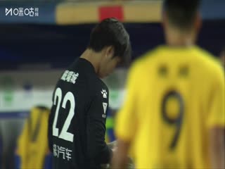 江苏城市足球联赛半决赛 南京队VS泰州队 20251018