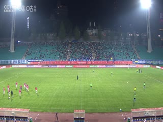 中甲联赛 南京城市VS南通支云 20250406