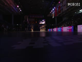NBL 香港金牛VS广西威壮 20250717