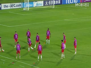 亚冠二级小组赛 安曼团结VS迪拜祈祷 20251002