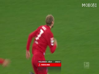 德甲联赛 科隆VS斯图加特 20250928