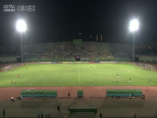 中乙联赛 广西蓝航VS昆明城星 20250412