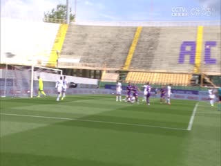 意甲联赛 佛罗伦萨VS恩波利 20250427