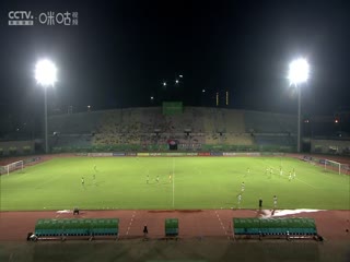 中乙联赛 广西蓝航VS成都蓉城B队 20250506