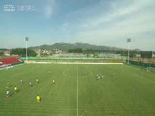 中乙联赛 泰安天贶VS北京理工 20250517