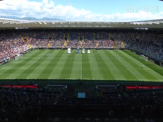 意甲联赛 乌迪内斯VS蒙扎 20250511