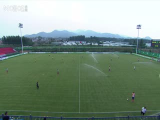 中乙联赛 泰安天贶VS江西庐山 20250706