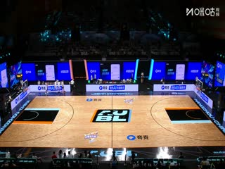 亚洲大学生篮球联赛 延世大学VS上海交通大学 20250818