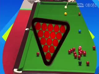 斯诺克世界大奖赛半决赛  贾德·特鲁姆普3-6斯图尔特·宾汉姆  20250308