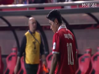 亚冠二级小组赛 浦项铁人VS卡雅 20251002