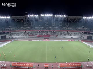 中甲联赛 苏州东吴VS石家庄功夫 20250810