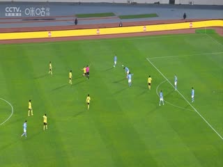 中超联赛 青岛西海岸VS深圳新鹏城 20250506