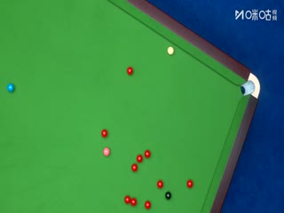 2025斯诺克国际锦标赛32进16 杰克·利索夫斯基6-5罗尼·奥沙利文 20251104