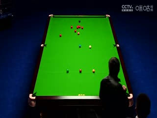 斯诺克 2023CBSA中国职业斯诺克巡回赛Day1三号桌全场回放 20230801（一）