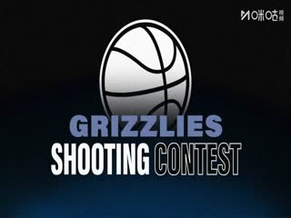 NBA季前赛 老鹰VS灰熊 20251012