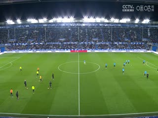 西甲联赛 阿拉维斯VS皇家社会 20250424