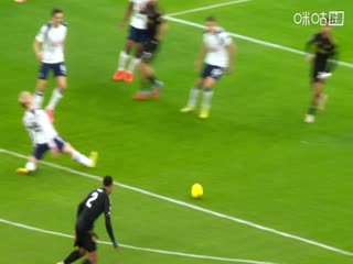 英超联赛 狼队VS诺丁汉森林 20251204