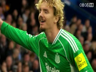 英超联赛 狼队VS伯恩利 20251026