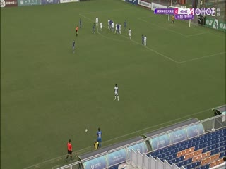 中女超联赛 武汉车谷江大女足VS浙江杭州女足 20250928