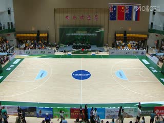 U16国青男篮国际挑战赛 中国U16男篮VS斯洛文尼亚俱乐部青年队 20250701