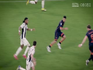 意甲联赛 蒙扎VS那不勒斯 20250420