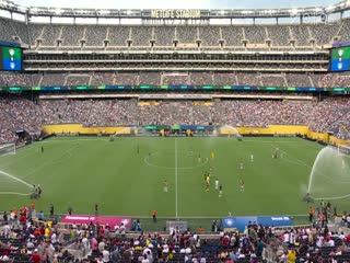 世俱杯小组赛 弗卢米嫩塞VS蔚山HD 20250622