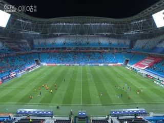 中超联赛 青岛海牛VS长春亚泰 20250505