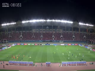 中超联赛 河南俱乐部酒祖杜康VS武汉三镇 20250501