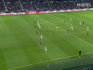 西甲联赛 莱万特VS毕尔巴鄂竞技 20251130