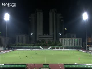 中乙联赛 武汉三镇B队VS广西蓝航 20250705